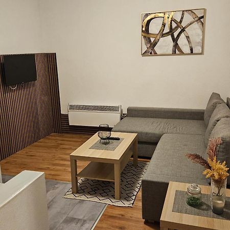 Apartman Mix2 Zagreb - Maksimir Kbc Rebro Экстерьер фото