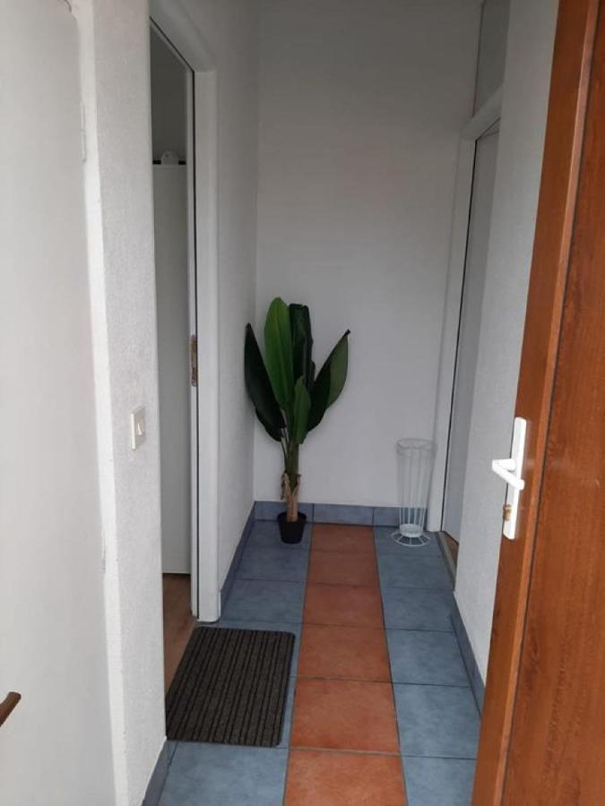 Apartman Mix2 Zagreb - Maksimir Kbc Rebro Экстерьер фото