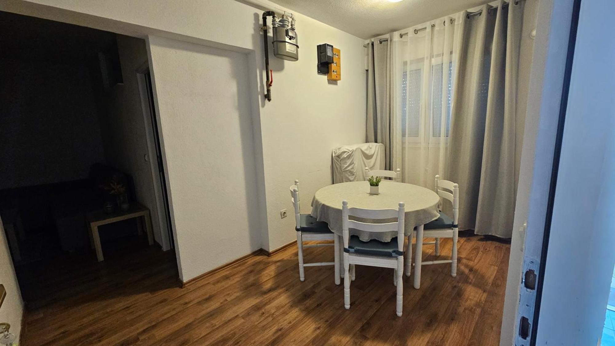 Apartman Mix2 Zagreb - Maksimir Kbc Rebro Экстерьер фото