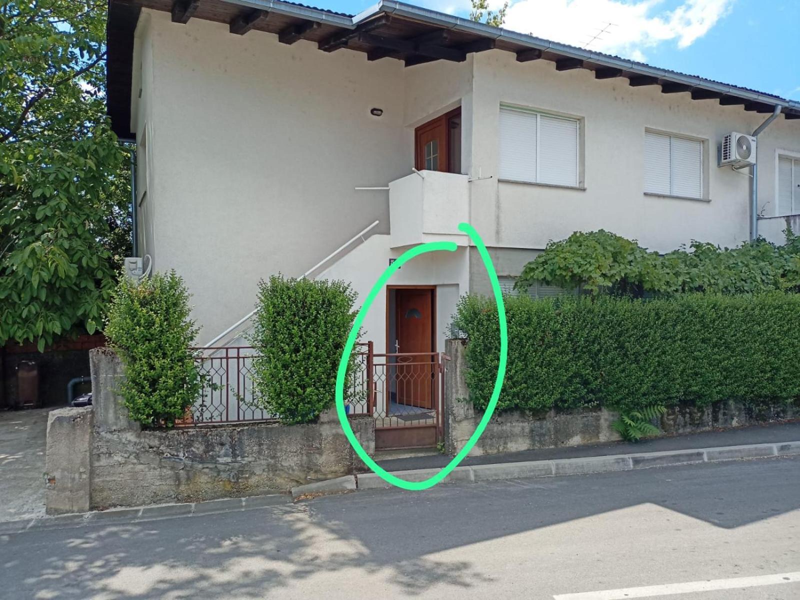 Apartman Mix2 Zagreb - Maksimir Kbc Rebro Экстерьер фото