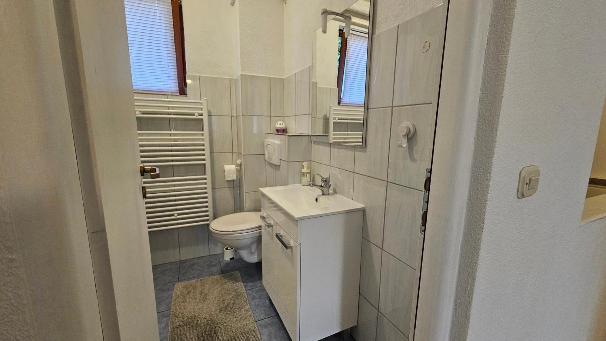 Apartman Mix2 Zagreb - Maksimir Kbc Rebro Экстерьер фото