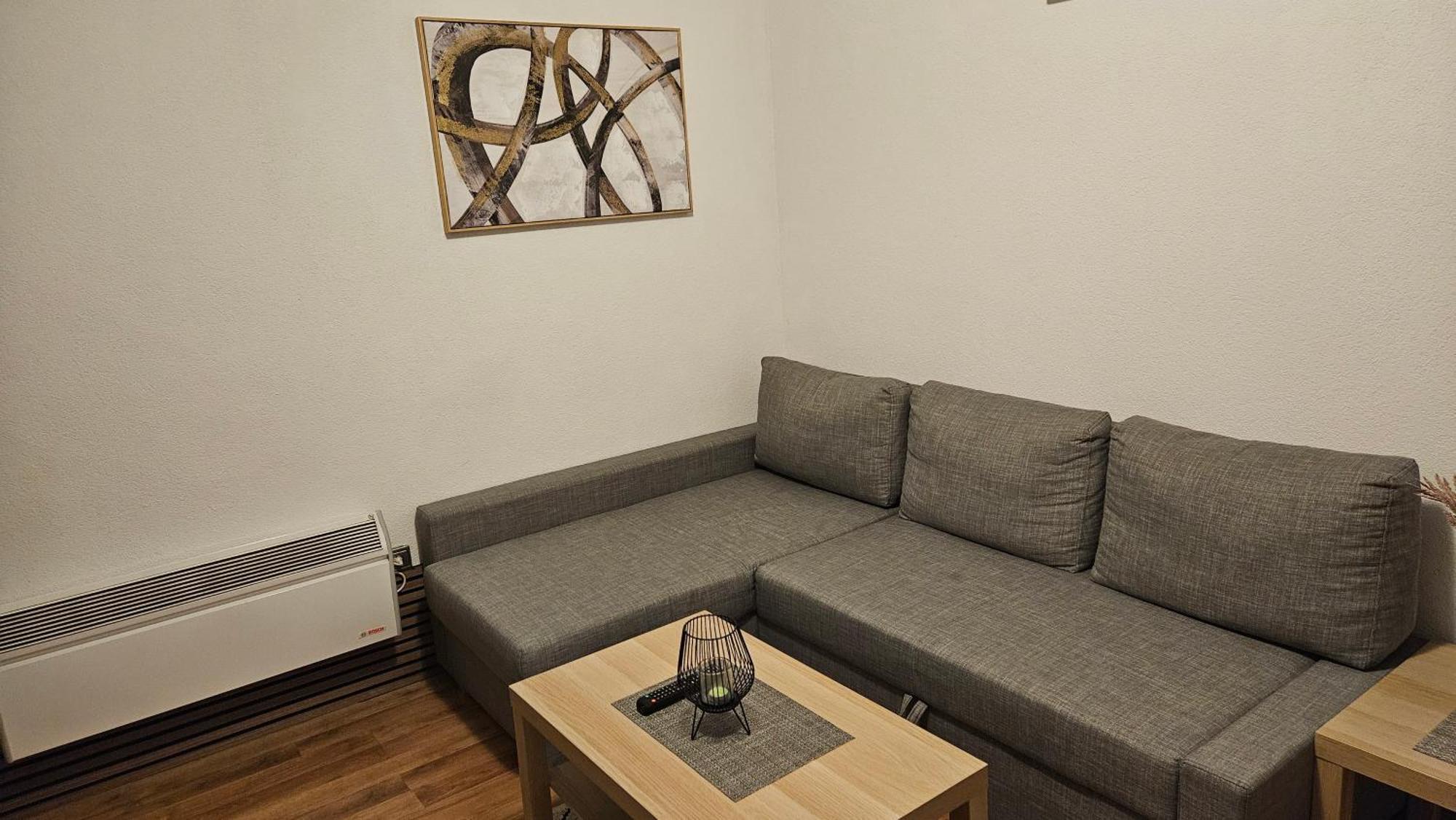 Apartman Mix2 Zagreb - Maksimir Kbc Rebro Экстерьер фото