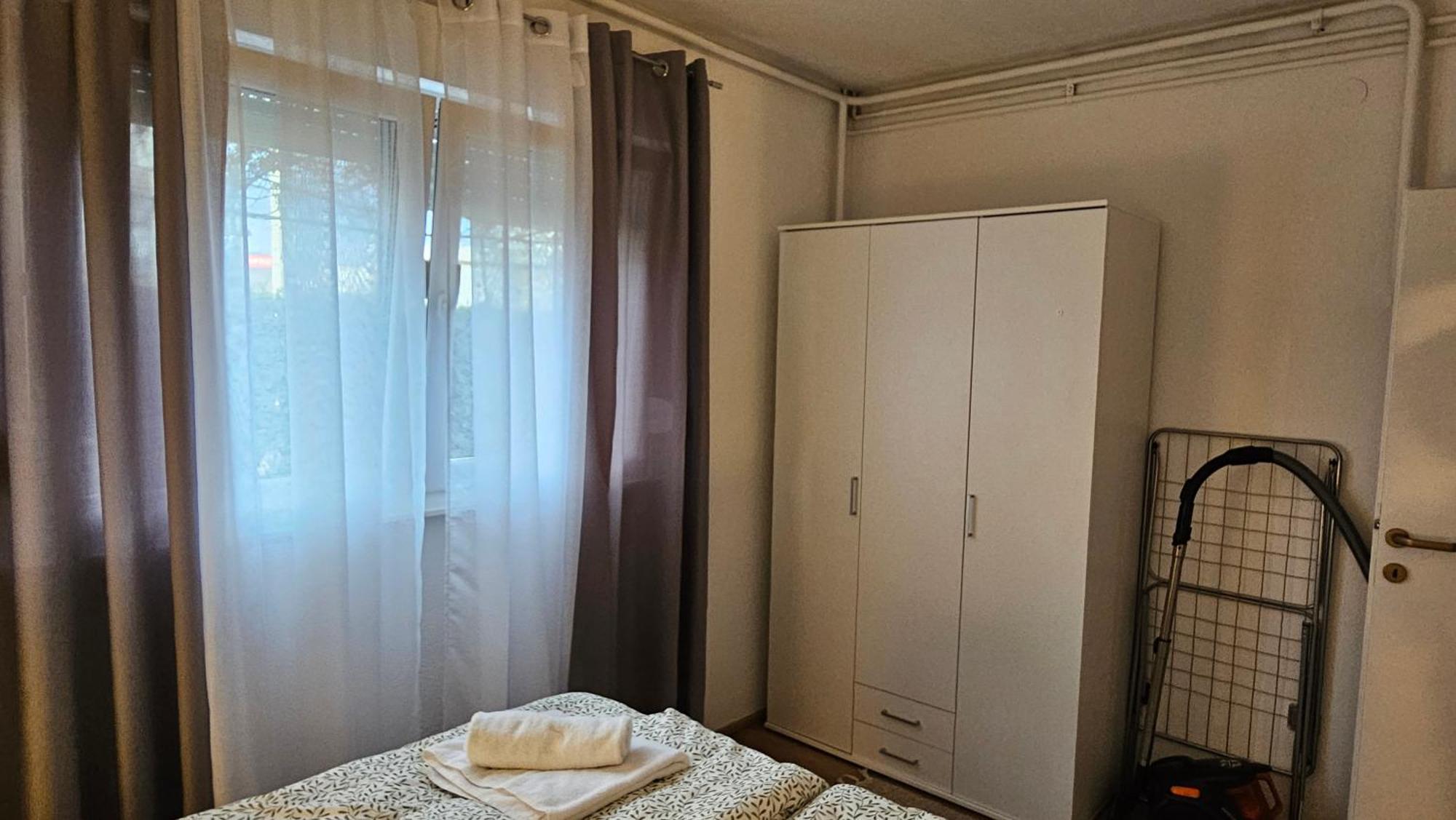 Apartman Mix2 Zagreb - Maksimir Kbc Rebro Экстерьер фото